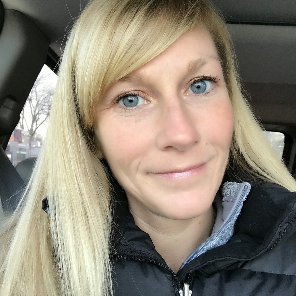 Meet your Posher, Erin